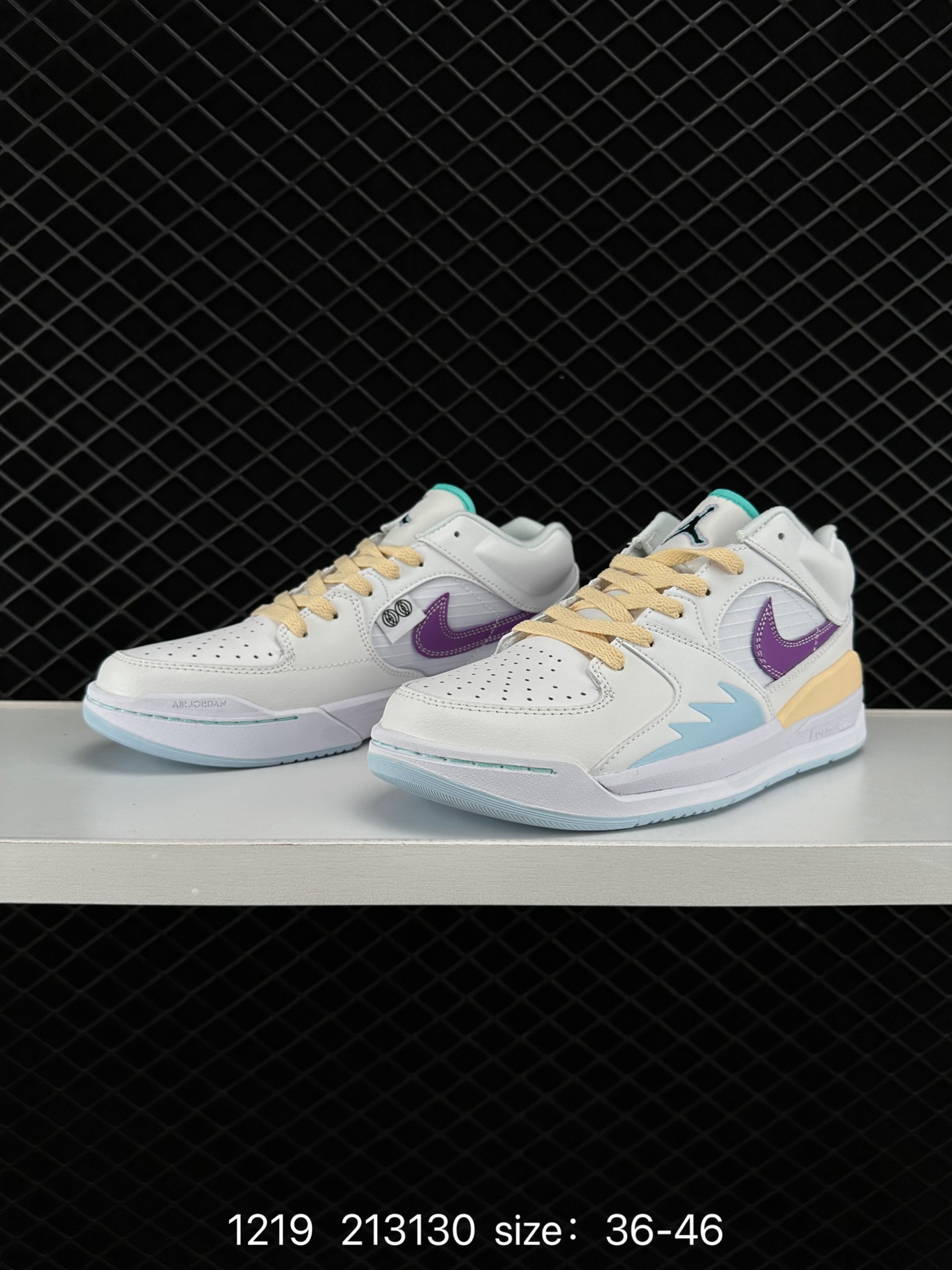 Nike Air Jordan Stadium 90 Stadium